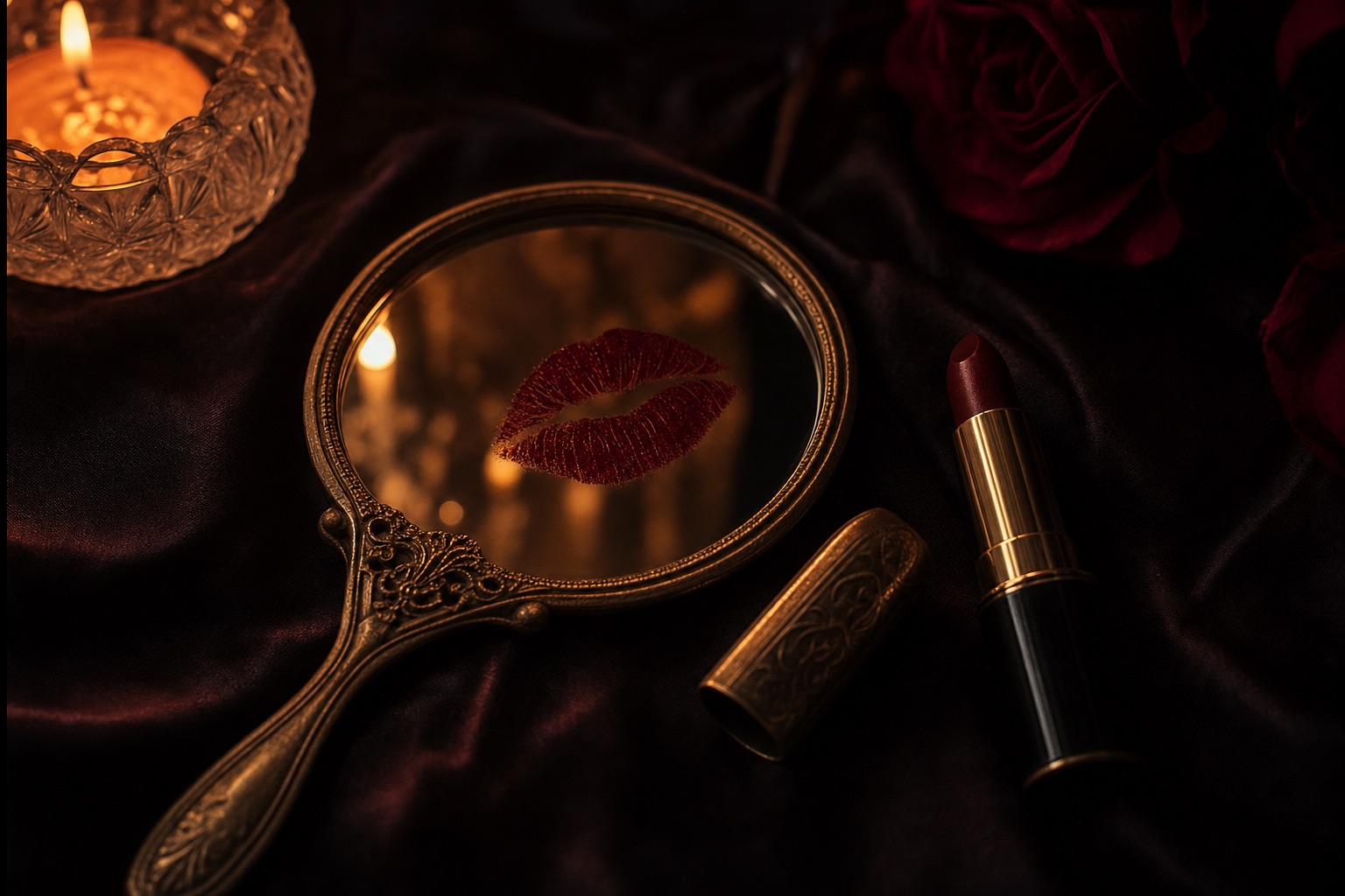 Secret Arts of Hot Erotic Talk